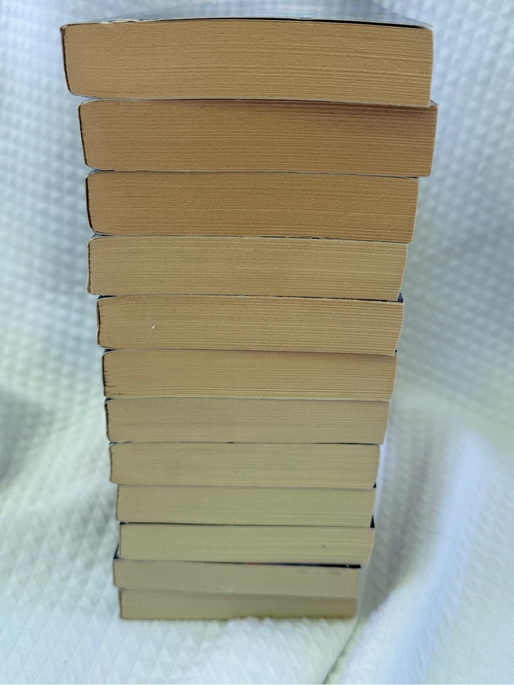Star Trek Voyager Pocket Books Paperback Lot of 12 Numbered Novels - Picture 2 of 8